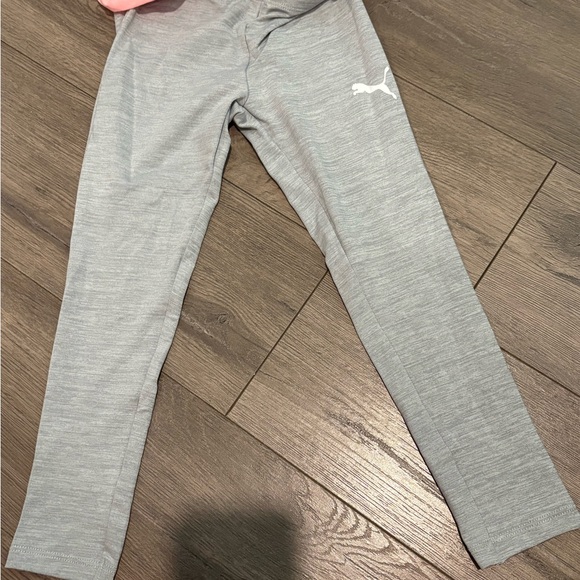 Girls Puma 3PC Set Size 5 - Picture 4 of 5